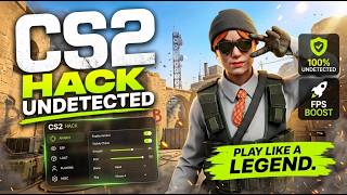 BEST CS2 Hack 2026 / Wallhack + Bunnyhop + Aimbot / PC