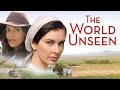 The world unseen full movie  romantic period drama movies  empress movies