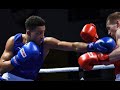 Orlando Sotomi: Unleashing Devastating Power in Boxing