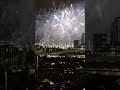 Happy New Year London !