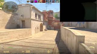 cs2 server lag exploit test
