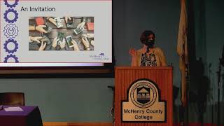 2021 McHenry County College 11th Annual Manufacturing Breakfast