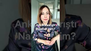 Ankara’yı Karıştıran “Naziler”Kim? Ne Oldu?