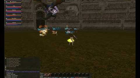 Lineage 2 DarkNick by PuMaBoY