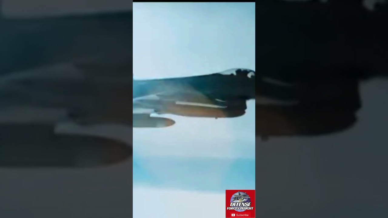 Это может быть один из самых мощных истребителей, которые когда-либо рассматривали Филиппины. 