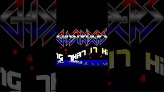 Amiga Demo Party Demo by Ghostriders 1989 | #amiga #c64 #cracktro #demoscene #retrogaming
