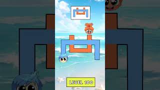 Please Help Me Painting Coloring Puzzle Game Level 10 To 999 - Inside Out 2