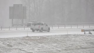 Parts of East Tennessee get boost in disaster recovery funds