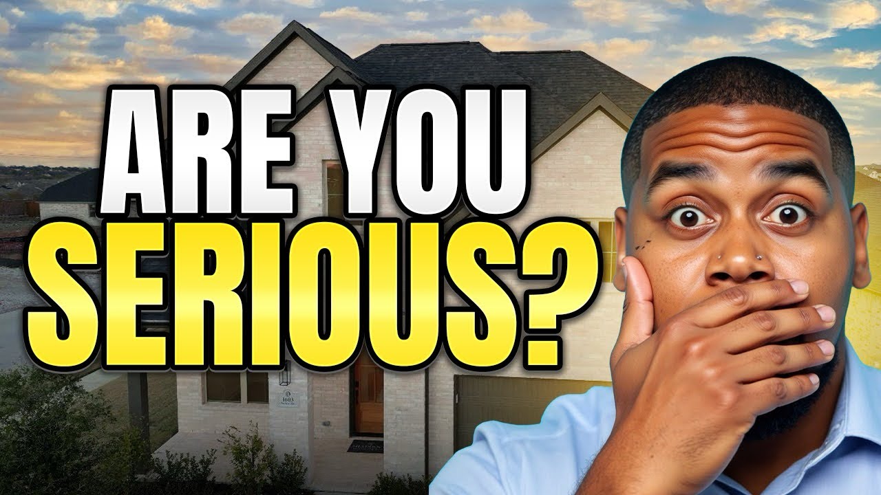 Почему так много людей переезжают в Даллас, штат Техас, в 2026 году | Роскошь при ограниченном бю...