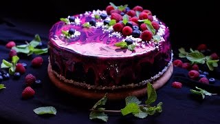 Кулинарные шедевры ручной работы Кулинарные шедевры ручной работы