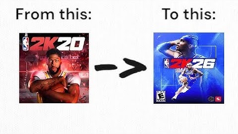 NBA 2K20 TO 2K26 V11 BY ZENO MODS UPDATED ROSTER | TRADE | GAMEPLAY AS OF SEPTEMBER 20, 2025 