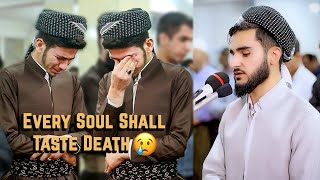 Emotional Quran Recitation Crying | Heart Soothing by Sheikh Yusuf Othman