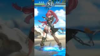 FGC MARITAL FOOTSIES