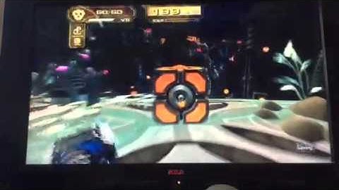 Ratchet and Clank 3 Up Your Arsenal Speedrun#7 Obani Gemini