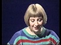 Victoria Wood Clive James Show 1990