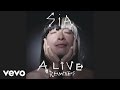 Sia - Alive (Boehm Remix) [Audio]