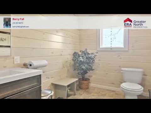 18554 Northland Dr, Big Rapids, MI home video tour