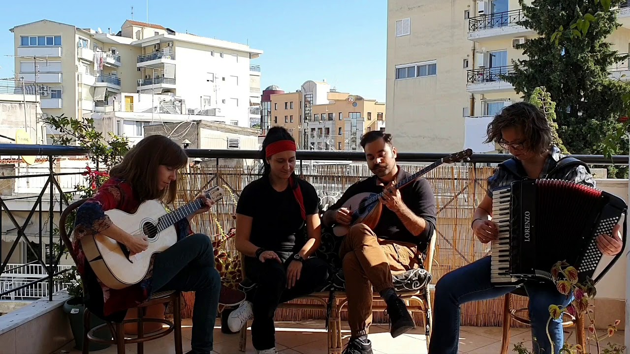 Πάλι θα σμίξουμε- Κ. Αραμπατζή, Π. Μπατής, Β. Μπότη, Σ. Βουλγαρίδου