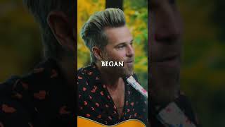 Ryan Cabrera's tattoo