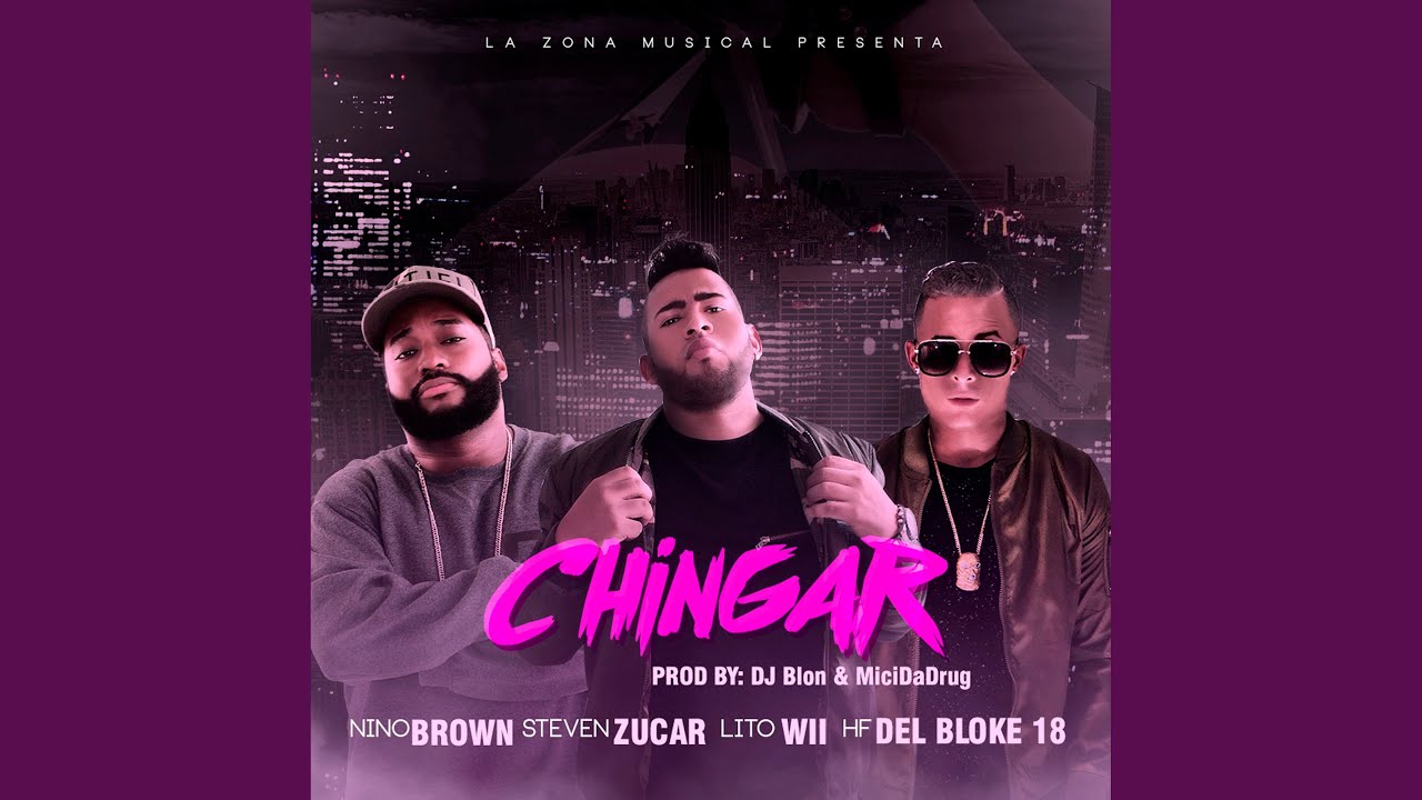 Watch Chingar on YouTube Watch Chingar on YouTube