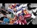 Saint Seiya - Remember Sadness (Inheres Cover)