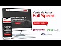 Sistema de Venta de Autos Multivendedor con WordPress | Full Speed + Elementor + JetEngine