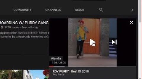 How To Browse Youtube And Watch Video At The Same Time | Youtube