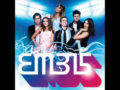 EME-15 - Solamente Tú