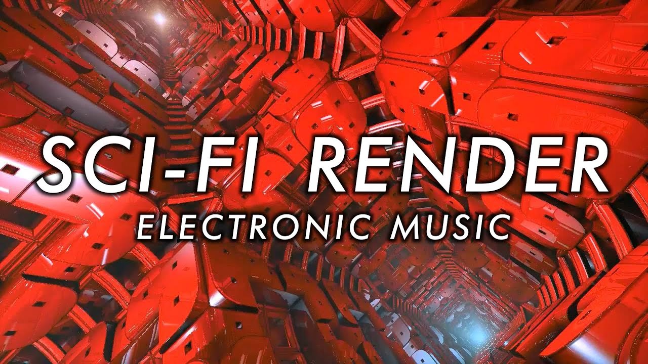 Lightphaser - Endless [Official Music Video]