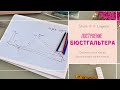 Как построить бюстгальтер? Построение стана и чашки бюстгальтера.