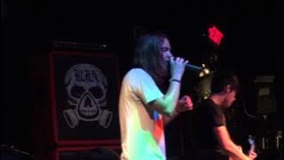 The Red Jumpsuit Apparatus - 