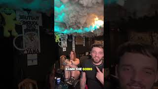 Late night live stream clips