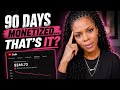 I Got Monetized At 50 Here S What I Made In 90 Days 