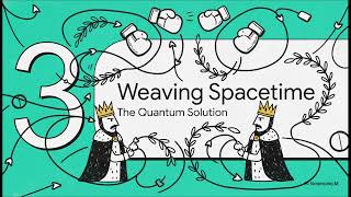 What Is Loop Quantum Gravity A New Picture of Spacetime