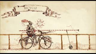 Knight Animation From The Book: The Ultimate Guide to Rebuilding a Civilization