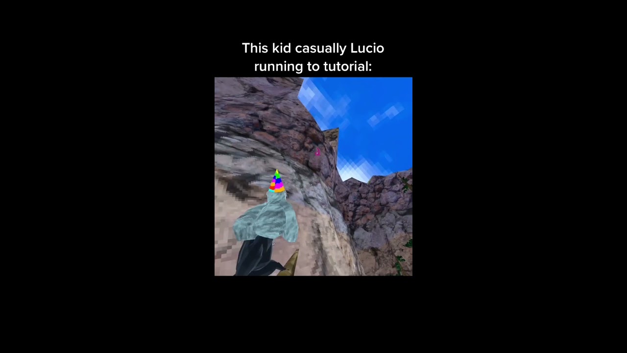 How Is This Possible Shorts Gorillatag Tiktok Funny Trend Skill Quest2 Vr
