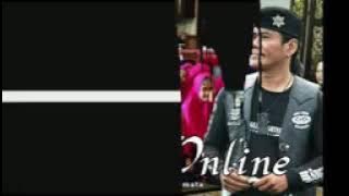 lagu OJEK ONLINE - Voc FAJAR HARIMATA
