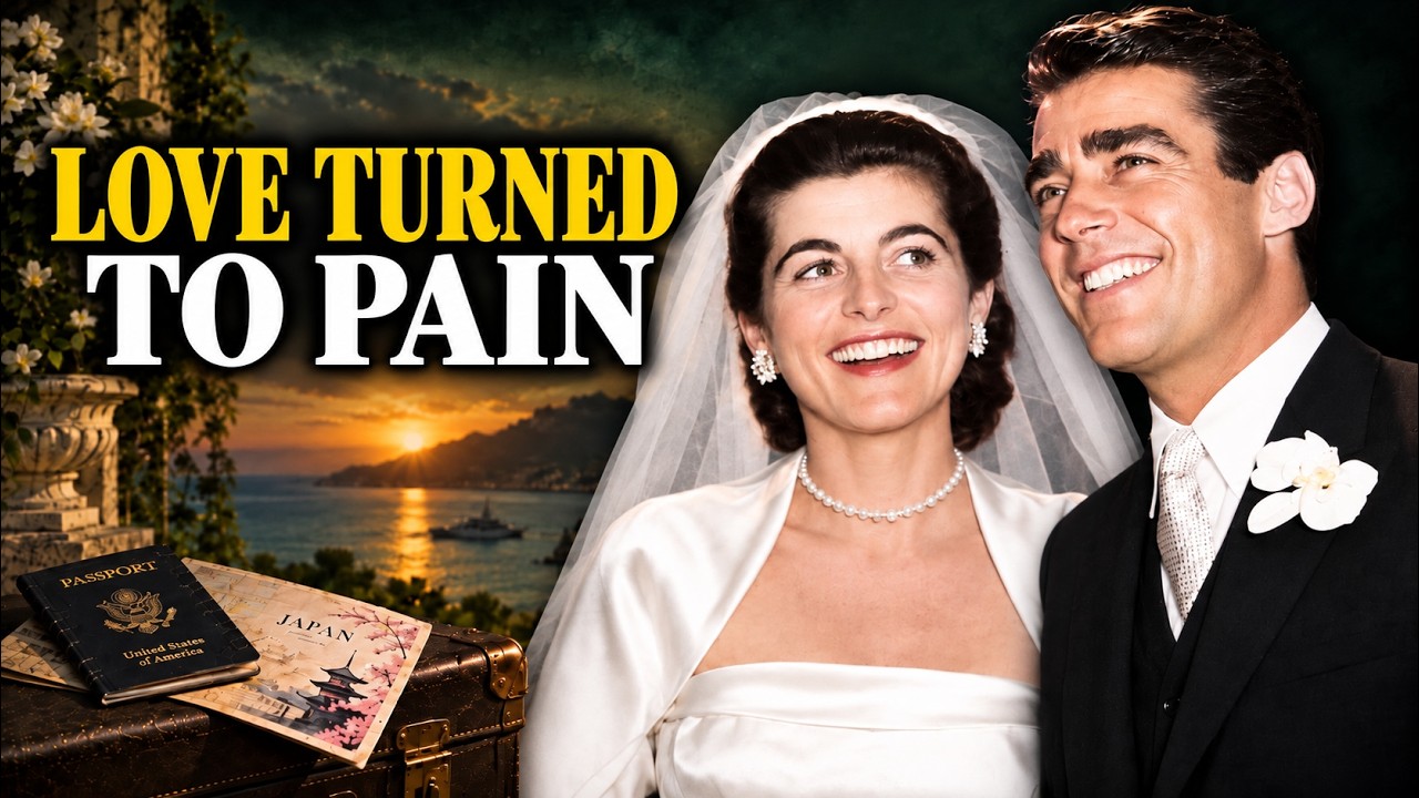 In 1954, Patricia Kennedy was sent on a round-the-world trip for one purpose: to forget Peter Lawford, the British actor her father disapproved of. She reached Japan and, by her own account,...