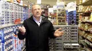 The Hardware Store of Asbury Park