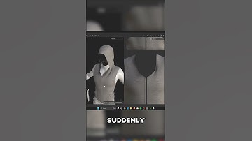 The Artist Journey - 3D Art