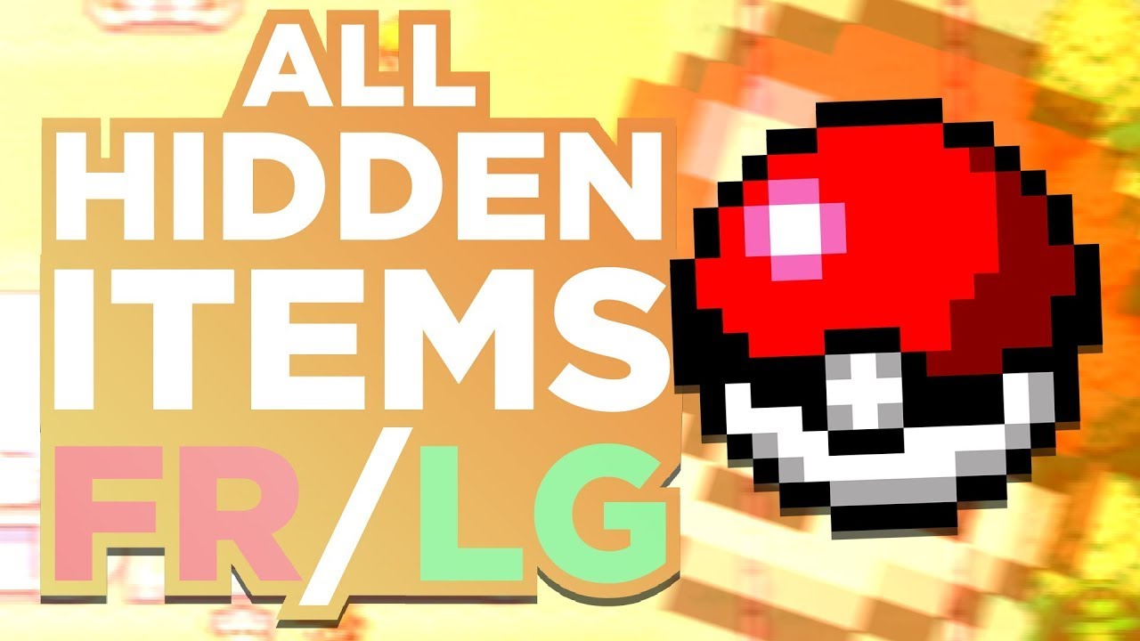 15 Hidden Locations In Pokémon Red And Blue Only Experts Found