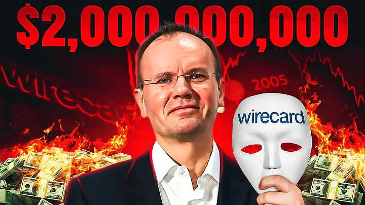 The Wirecard Scandal - Untold Truth Of $2bn.
