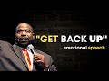 BELIEVE IN YOURSELF | Les Brown | Emotional Speech