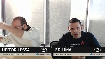 Build on Serverless | Building an e-Commerce Loyalty App with GraphQL