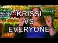 MasterChef S4 Contestants Fighting (Part 3) - Krissi Moments