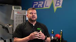Performance and Recovery Lab Physical Therapy