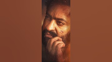 Trending NTR Full Screen WhatsApp status 4k #ntr #trending