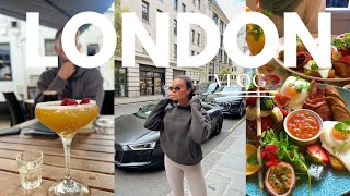 Come with us to LONDON! | Vlog