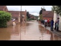 Woodborough flooding