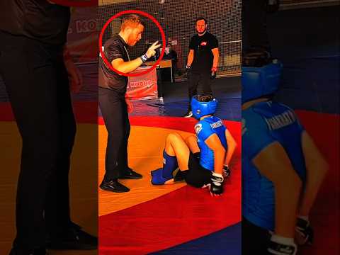 لقد أصلح نفسه أثناء المباراة